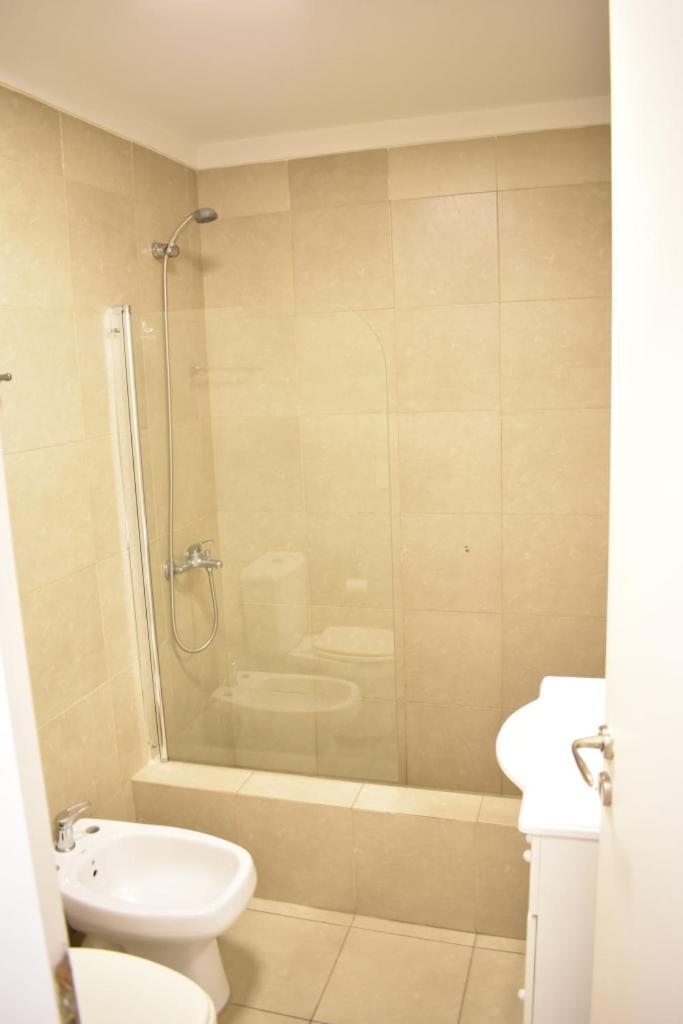 Loft Para 4 Personas 7º C Μπουένος Άιρες Εξωτερικό φωτογραφία