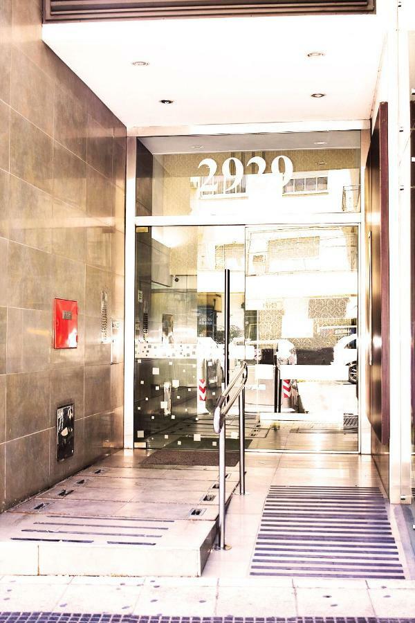 Loft Para 4 Personas 7º C Μπουένος Άιρες Εξωτερικό φωτογραφία